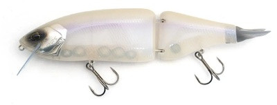 DRT Klash9 Low 4oz, Lake Smelt