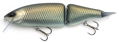 DRT Klash9 Low 4oz, Midori Buna