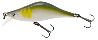 Tiemco Laks 50S 007Pearl Ayu