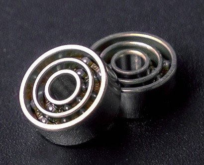 MC Squared Double Ceramic ball bearing kits