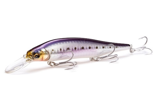Megabass X-80 Magnum +1