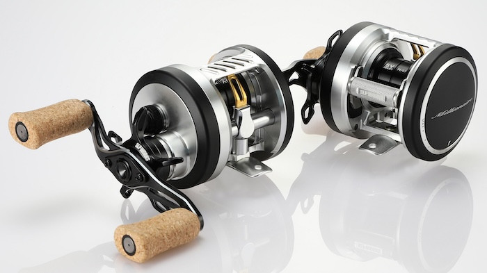 Daiwa SLPW 25 Millionaire CT SV PE Special 2025