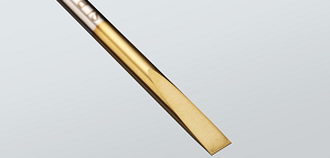 Daiwa SLPW Pro's Tool Minus (flat head) 4.0