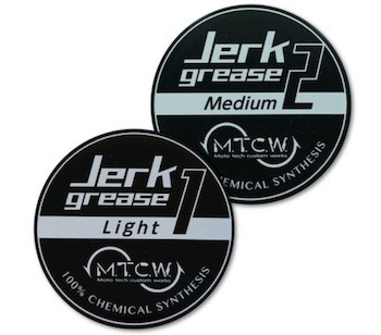 MTCW Jerk Grease 1 Light