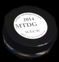 MTCW MTDG-01 grease