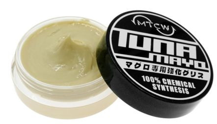 MTCW, MTDG-Tuna Mayo grease