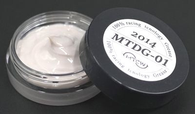 MTCW MTDG-01 grease
