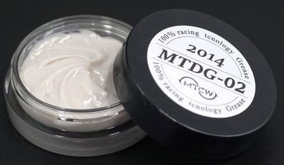 MTCW MTDG-02 grease