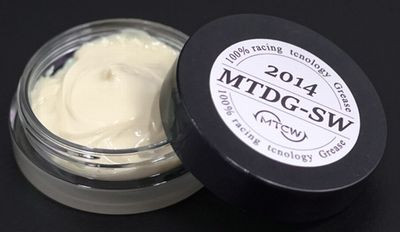 MTCW, MTDG-SW grease