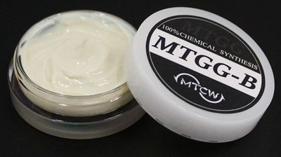MTCW, MTGG-B Grease