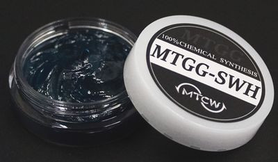 MTCW, MTGG-SWH Hard Grease 