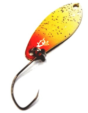 Mukai Fishing, Clown 3.5g