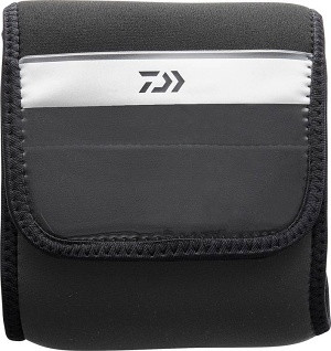 Daiwa Neo Reel Cover (B) for spinning reel, SPM-MH 3000-4000, handle pocket