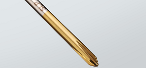 Daiwa SLPW Pro's Tool Plus + (phillips) Driver #1