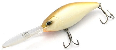 DRT Police 3oz, HN SHAD