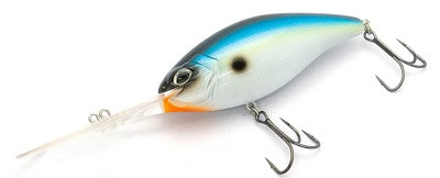 DRT Police 3oz, SEXY SHAD