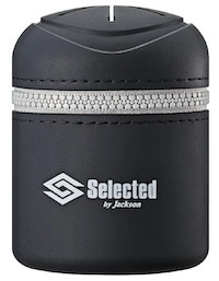 Jackson Posh, Black-grey