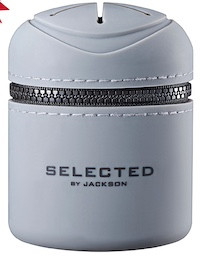 Jackson Posh, Dark Grey