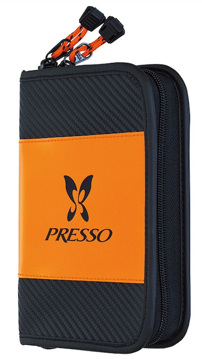 Daiwa Presso Wallet L (C) Orange