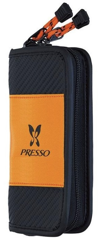 Daiwa Presso Wallet M (C) Orange
