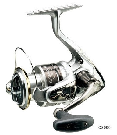 SHIMANO SHIMANO BIOMASTER 3000 Reel Shimano Biomaster 3000 $85.71