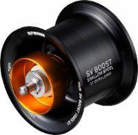 Daiwa SLPW RCSB SV Boost 1000S G1 spool, Black, shallow