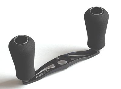 DRT Varial custom handle MK-3 Version 95mm, 100mm