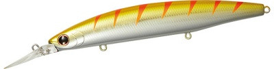 Daiwa Shoreline Shiner Z Setupper 125SDR, Golden Gigo