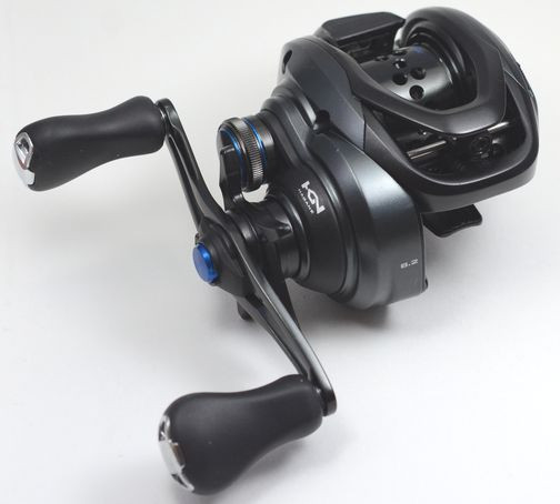 Shimano Scorpion BFS Right handle From Japan 