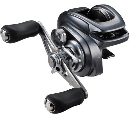 Shimano 22 Bantam 150 Japan model 2022- - Shimano - Casting Reels