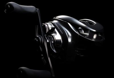 Shimano 23 Antares DC MD Monster Drive 2023 NEW - Shimano - Casting Reels