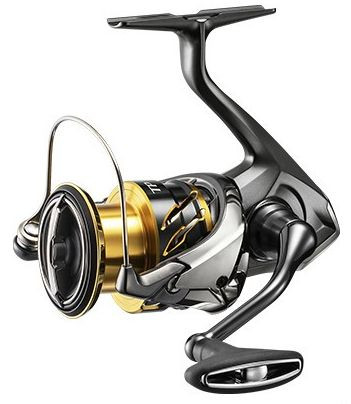 Shimano 20 Twin Power Core Solid 2020- - Spinning Reels