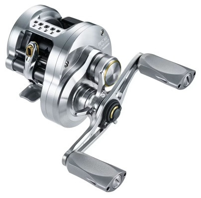 Shimano 26 Calcutta Conquest BFS Limited 2026