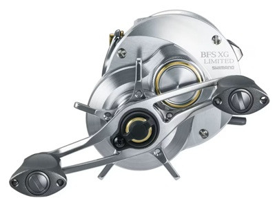 Shimano 26 Calcutta Conquest BFS Limited 2026