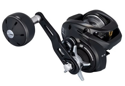 Shimano 26 Grappler 300/301 2026-