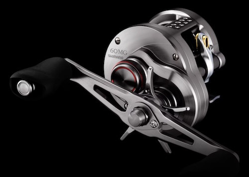 Shimano 26 Ocea Conquest FT 60 2026-
