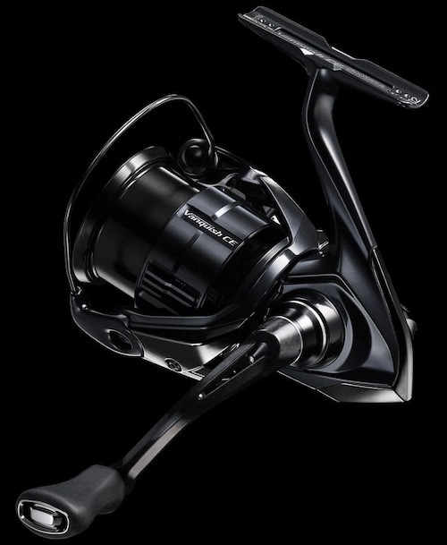 Shimano 26 Vanquish CE competition edition 2026-