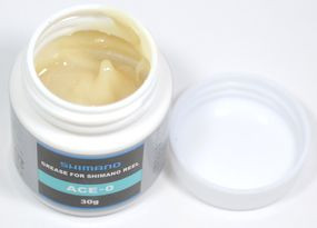Shimano Grease ACE-0 with 100035848