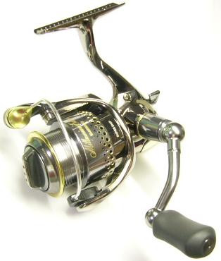 Shimano Millennium edition 00 Stella (Year 2000 limited released)
