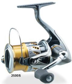 Shimano 07 Stella AR-C model 2007-2009 - Spinning Reels - Reel