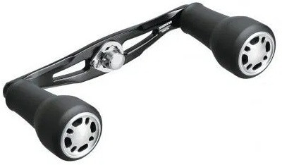 Shimano Genuine Reel Parts Yumeya T-type Power Handle 29560 for sale online 
