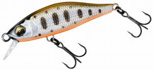 Daiwa Silver Creek Minnow 50S, Keimura Yamame OB