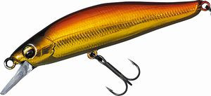 Daiwa Silver Creek Minnow 61S, Akakin