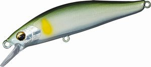 Daiwa Silver Creek Minnow 61S, Pearl Ayu