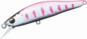 Daiwa Silver Creek Minnow 61S, Pink Yamame