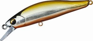 Daiwa Silver Creek Minnow 61S, TS