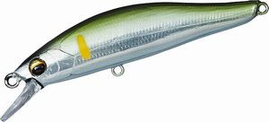 Daiwa Silver Creek Minnow 61S, Waka-ayu