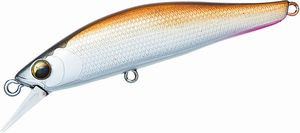 Daiwa Silver Creek Minnow 61S, Wakasagi