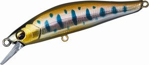 Daiwa Silver Creek Minnow 61S, Yamame