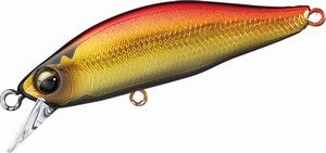 Daiwa Silver Creek Minnow 44S, Akakin